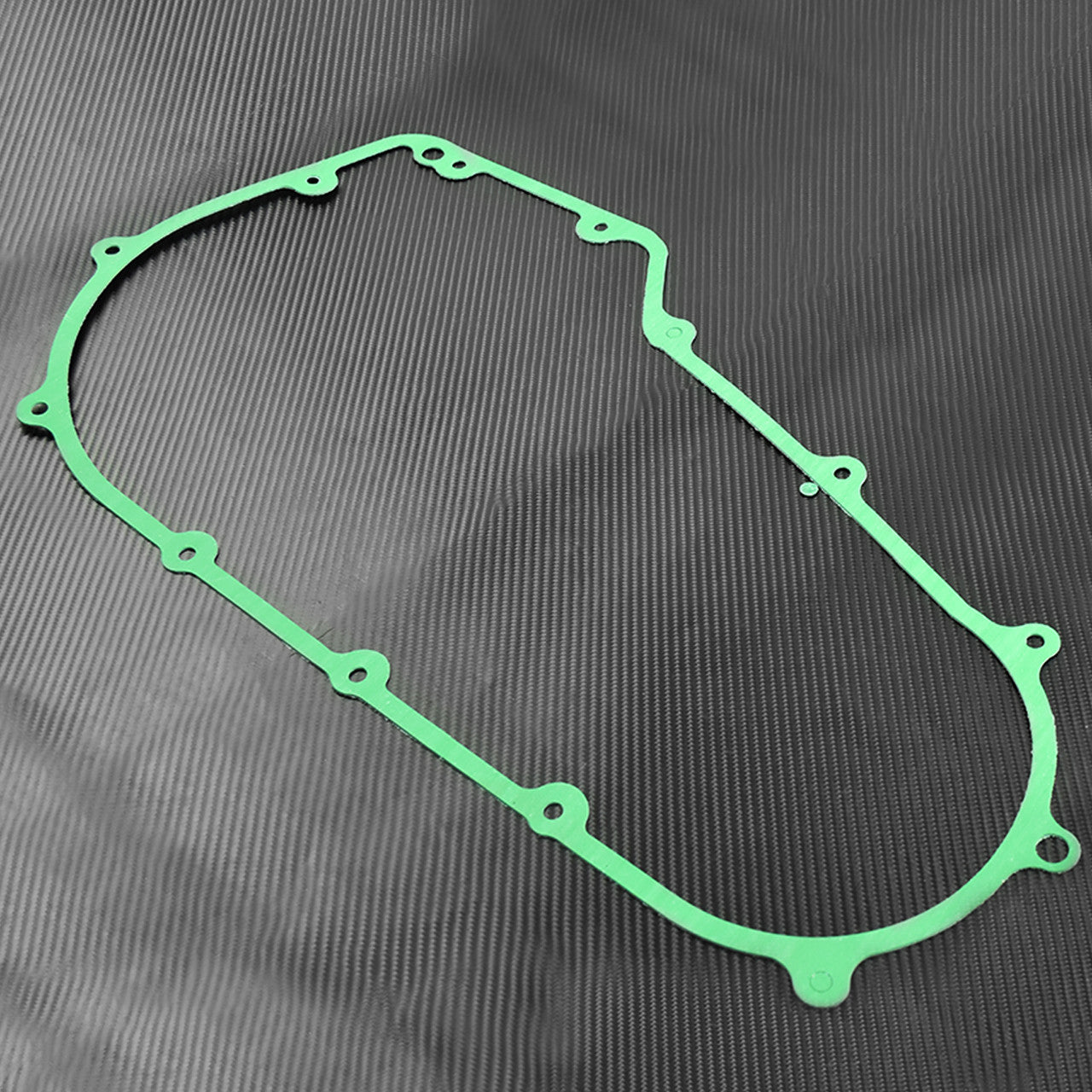 Primary Cover Gasket Fit for Harley Dyna FLD FXDB 06-up Softail FLS FLSTN 07-up