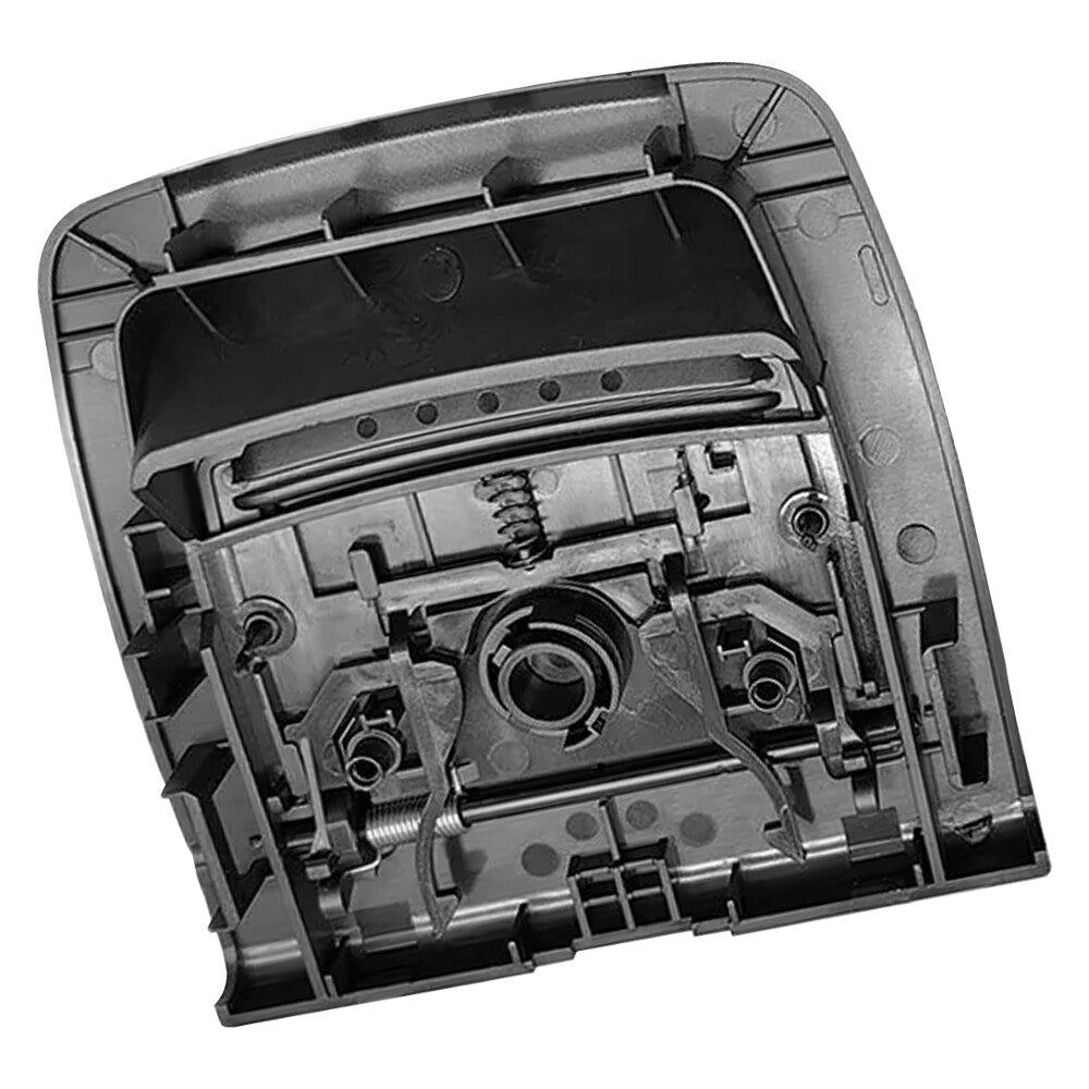 For 5 Series F07 F11 X6 F16 Boot Trunk Floor Carpet Cargo Interior Handle Black Q