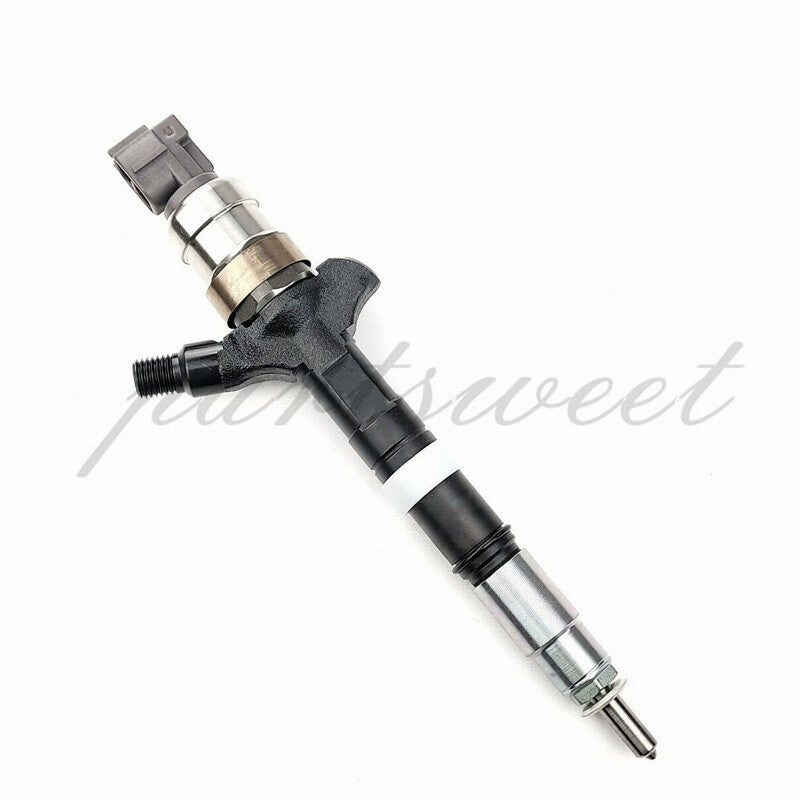 NEW INJECTOR for Toyota for Land Cruiser 3.0 D4d 23670-30020