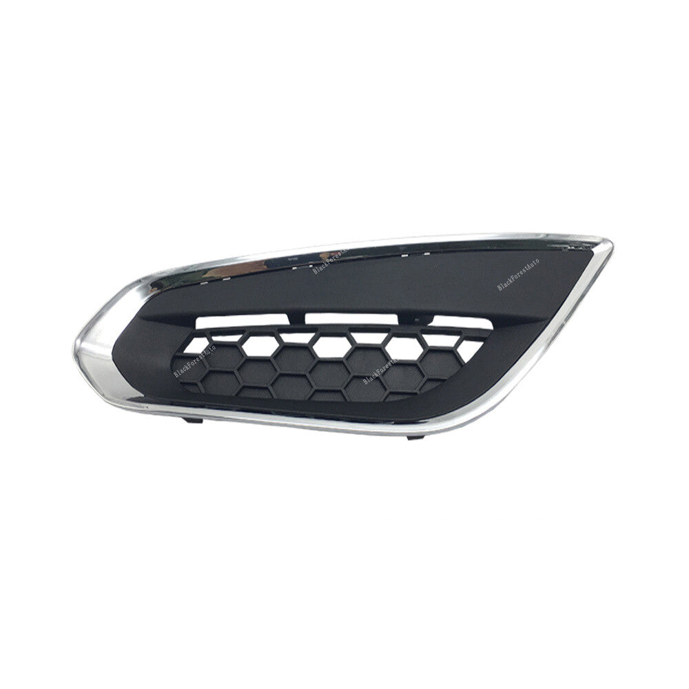 Front Bumper Grille Foglight Left Side 31323411 for Volvo S60 2010 2012 2013