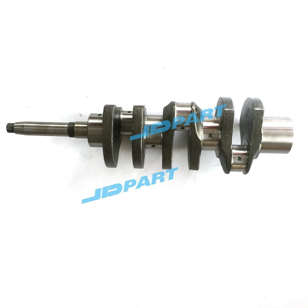 Brand new crankshaft YM729350-21700, suitable for and 3D84-1 engines.
