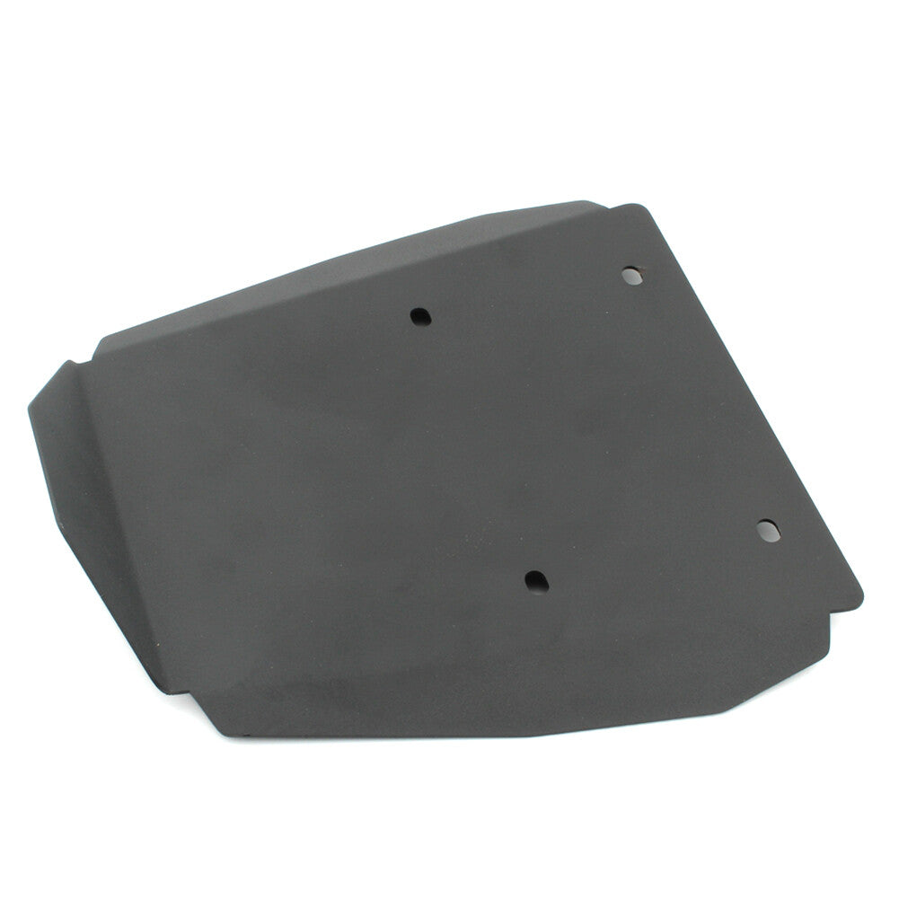 Rear License Plate Holder Mudguard Splash Guard for BMW R1300GS ADV 2023-2024 23