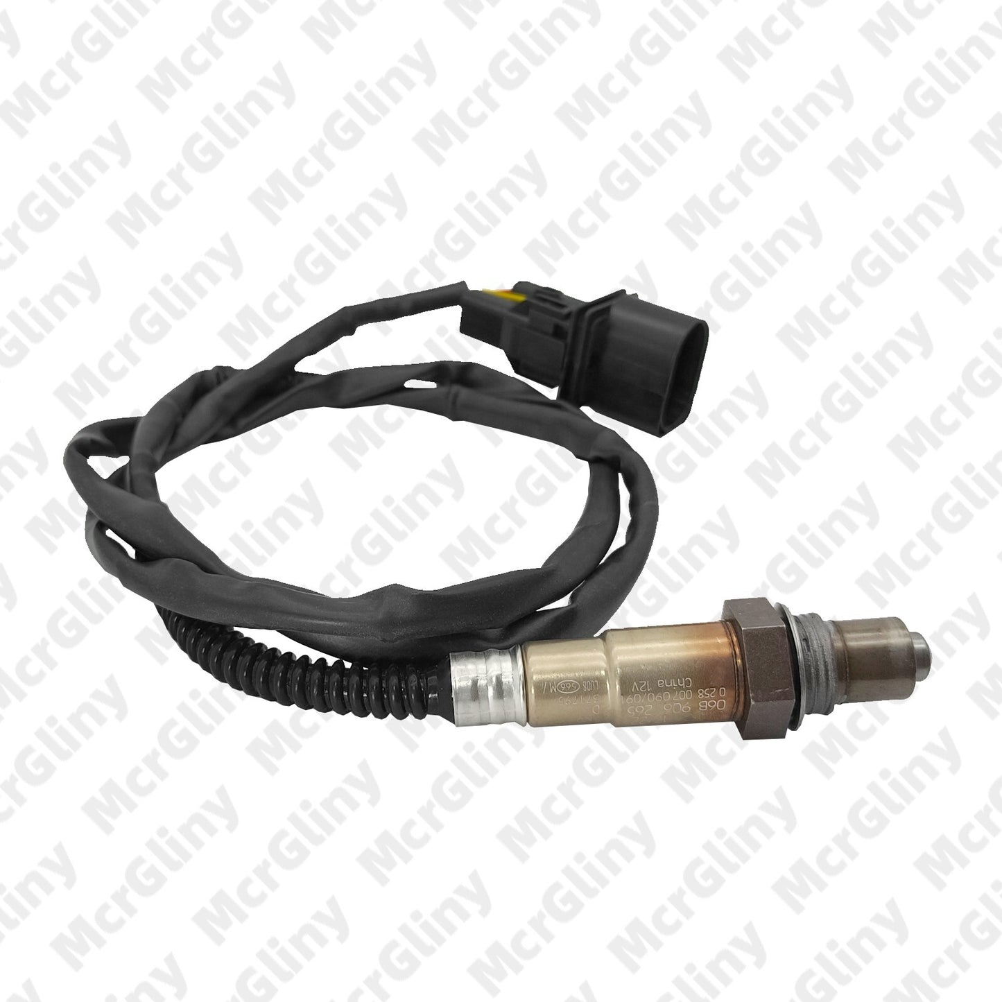 The upstream oxygen sensor 06B906265D is suitable for Golf , for Jetta , for Passat , for Audi A4, A6, and TT. n