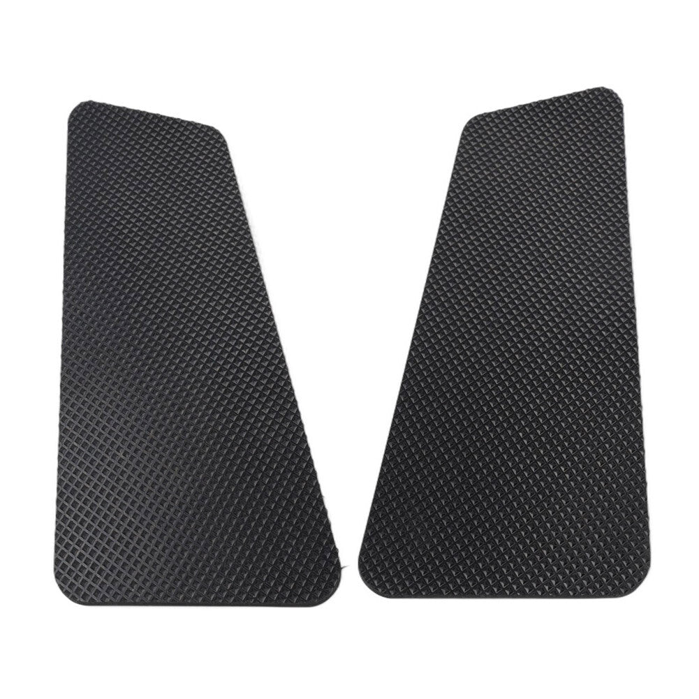 Tank Traction Side Pad Gas Knee Grip Protector Sticker for Ducati 1098 1198 848 Q