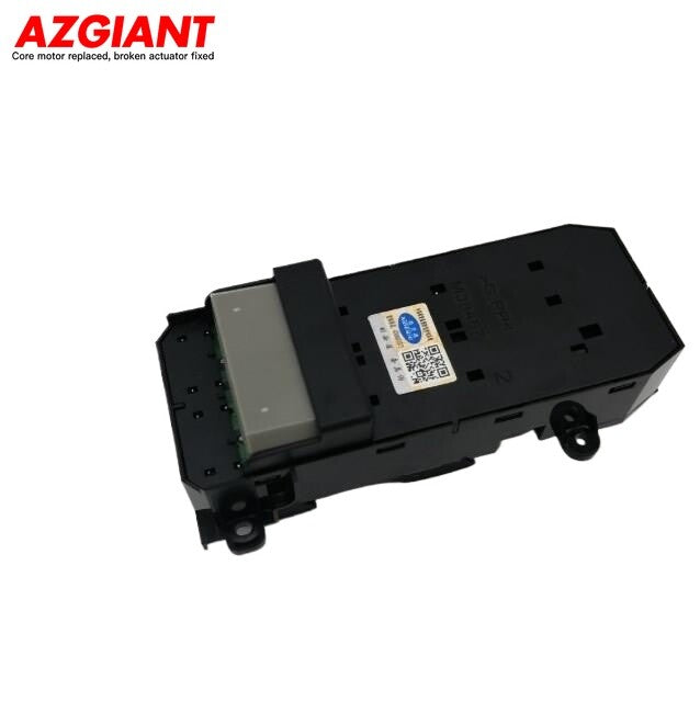 For 2009-2014 for Honda City left front drive side main power window switch