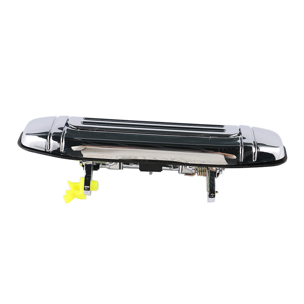 Front LH Outer Door Handle Chrome MR156875 Fits for Mitsubishi Montero for Pajero