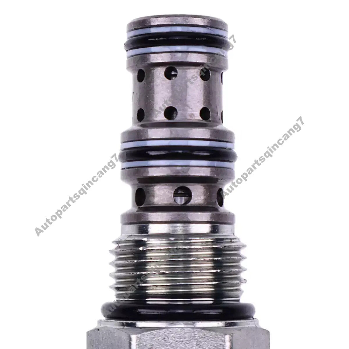 Solenoid Cartridge Valve 84308457 for CASE Harvester A8000 A8800 SV08-30-0-N00