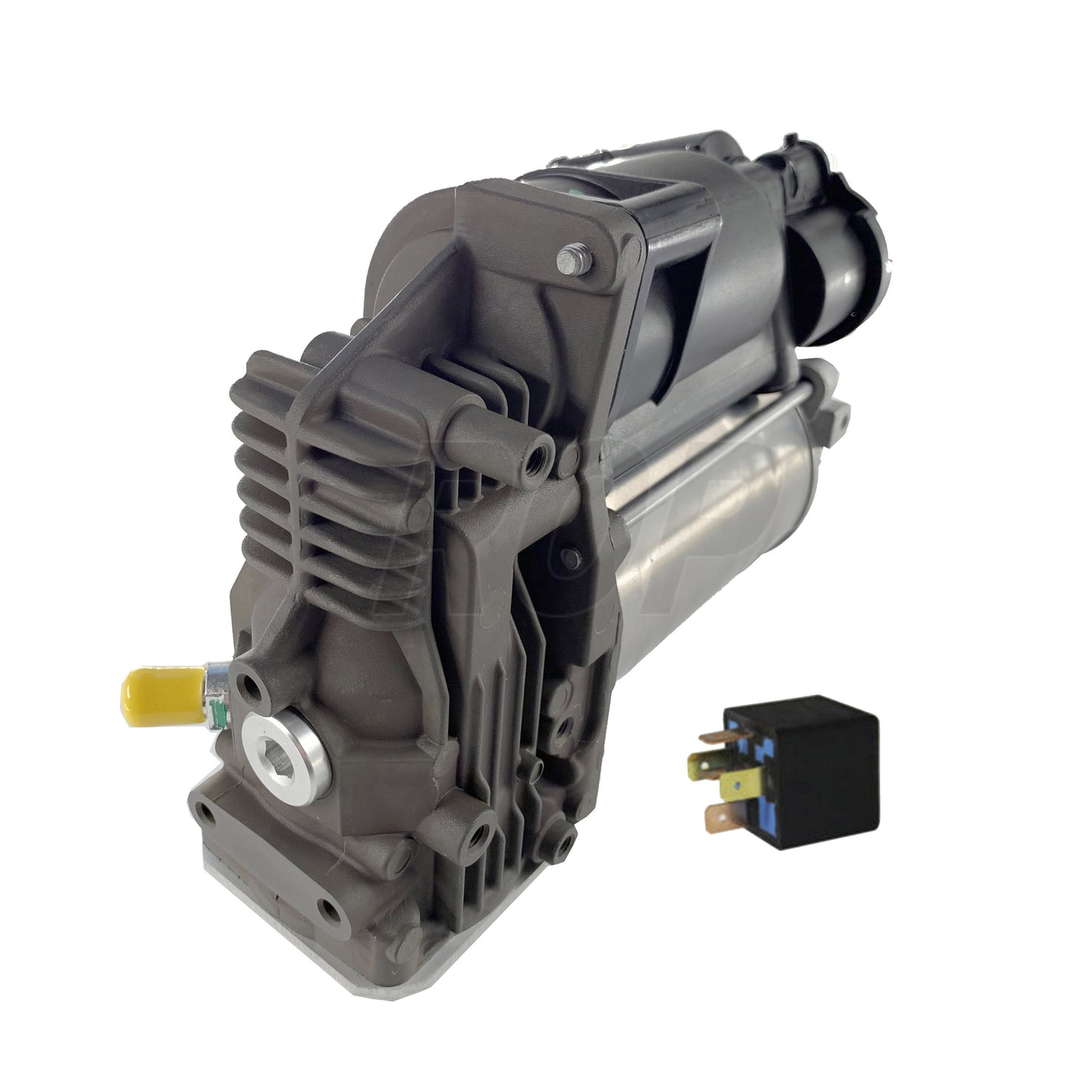 for Mercedes GL ML-Class W164 Air Suspension Compressor Pump Relay 1643201204