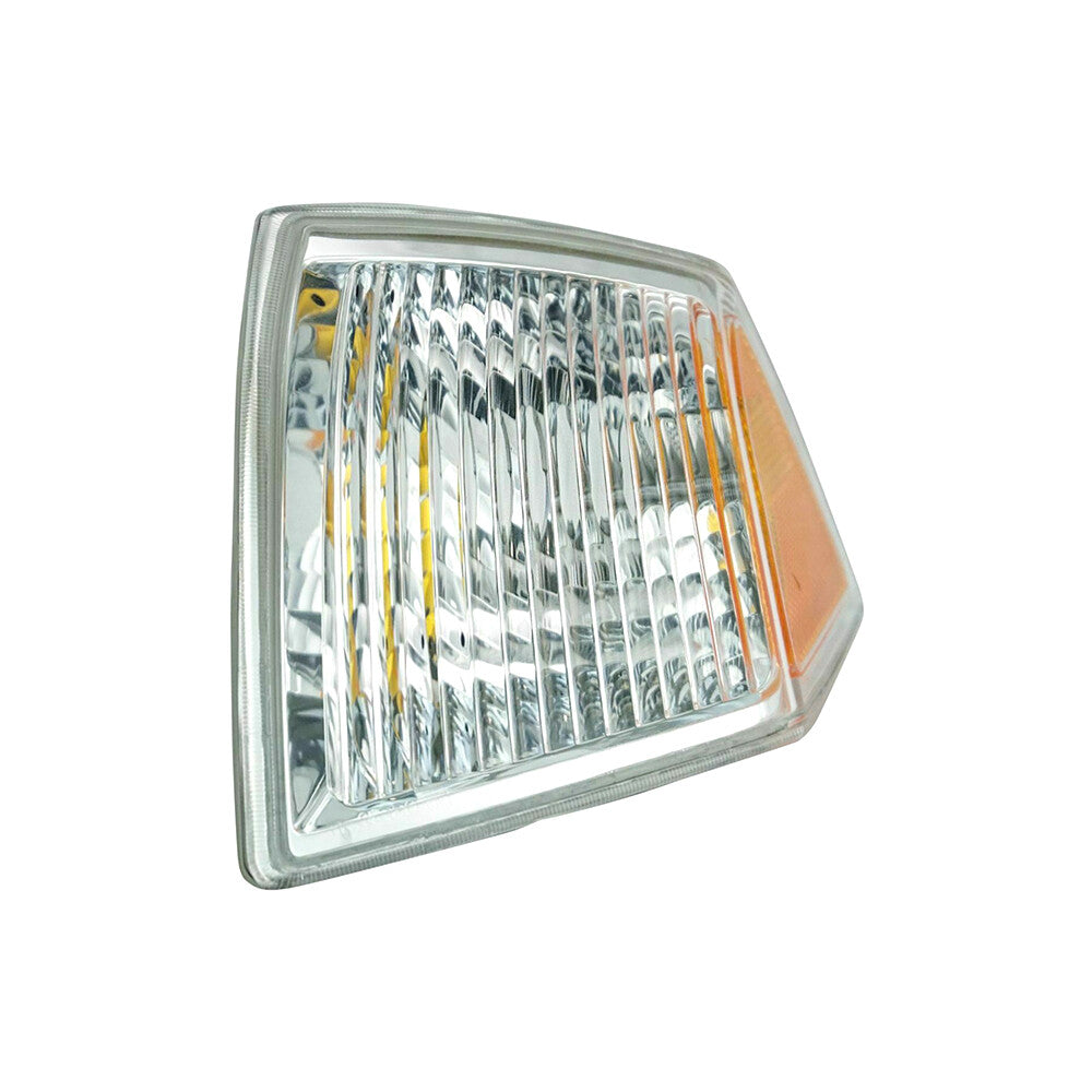 Front Left Side Corner Light Replacement For 2007 2008 2009 2010 Compass Q