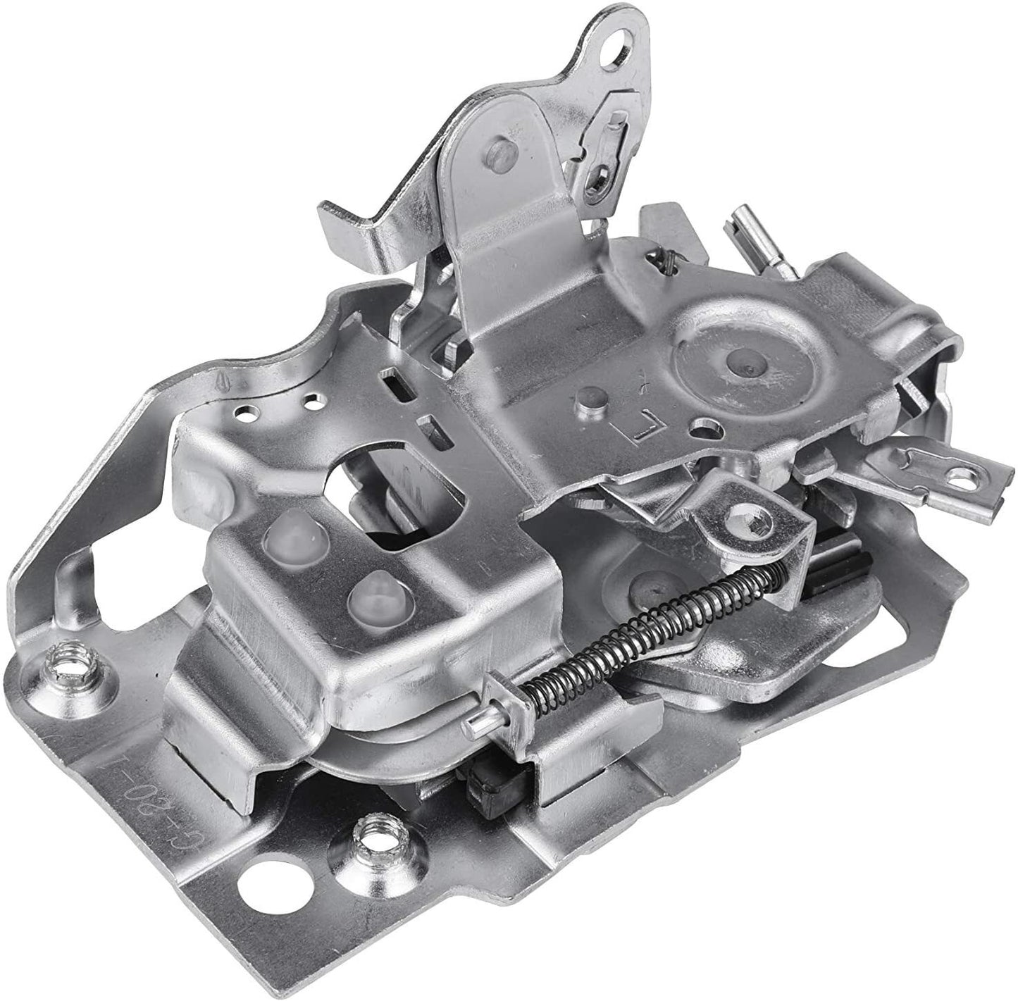 Front left latch for 1988-98 and Gimsi trucks Silverado for Sierra 940-102- n