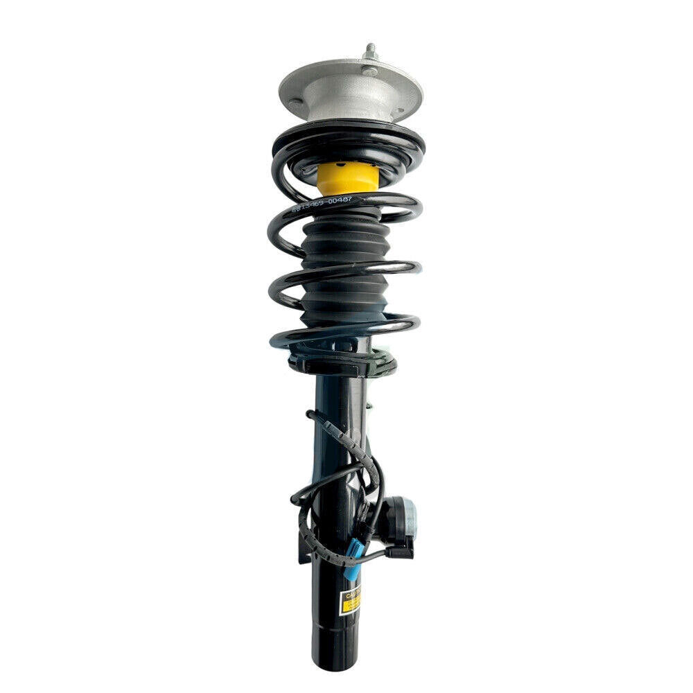 Front left shock absorber strut assembly VDC for BMW Z4 E89 sDrive 2009 - 2016 37116792835
