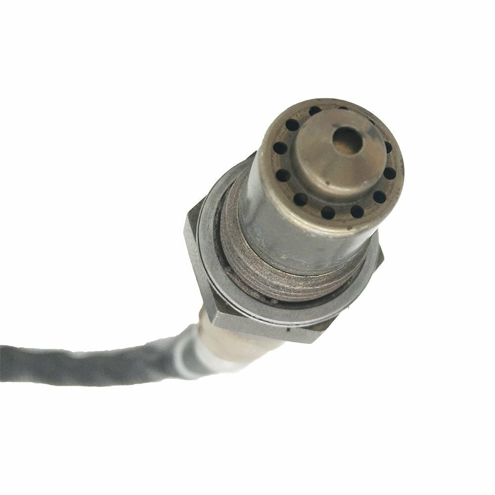 Downstream oxygen sensors are suitable for Audi A4 99-06 and for Passat 99-05 1.8L turbo 058906265C- n