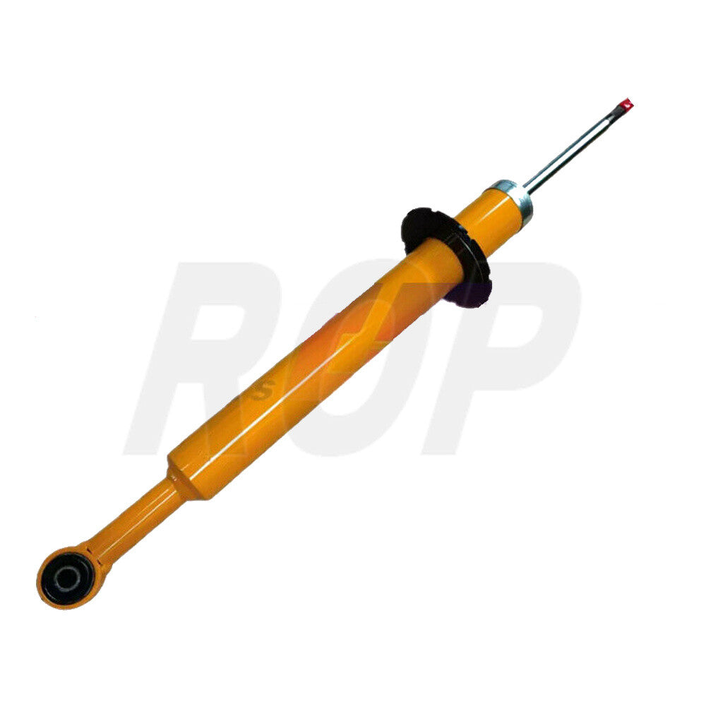 Pair Front Shock Absorbers Struts Fit for Maserati GranTurismo 2008-2012 w/o Skyhook