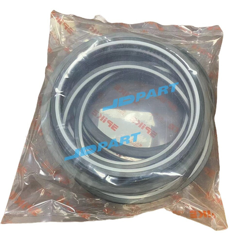 R944B Neutral Connector Repair Kit for Liebherr Excavator Engine Parts -
