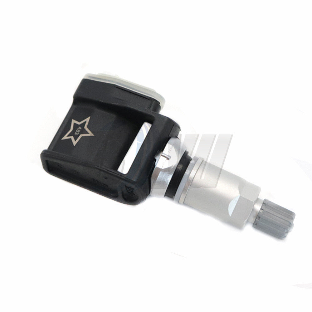 4X Tire Pressure Sensor A0009052102 433MHz for Mercedes-Benz E-Class W213 CLS