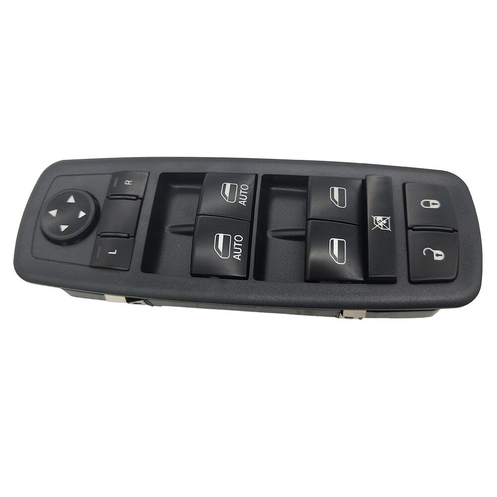 new front LH power window switch for Jeep Grand Cherokee and for Dodge Durango 2011-2013- n