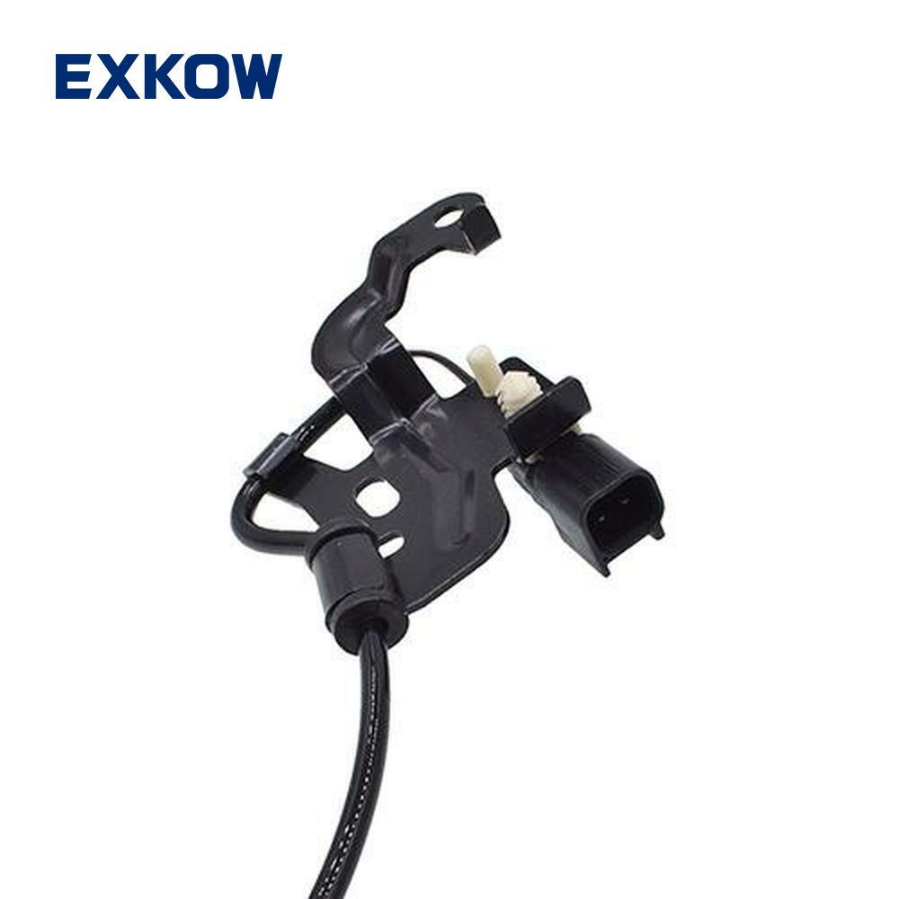 Front Right ABS Wheel Speed Sensor for Ford Ranger 2015-2017