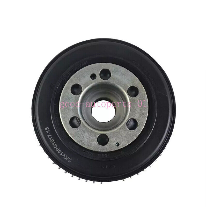 Harmonic Balancer for Land Rover Discovery Sport Freelander 2 for Range Rover Evoque
