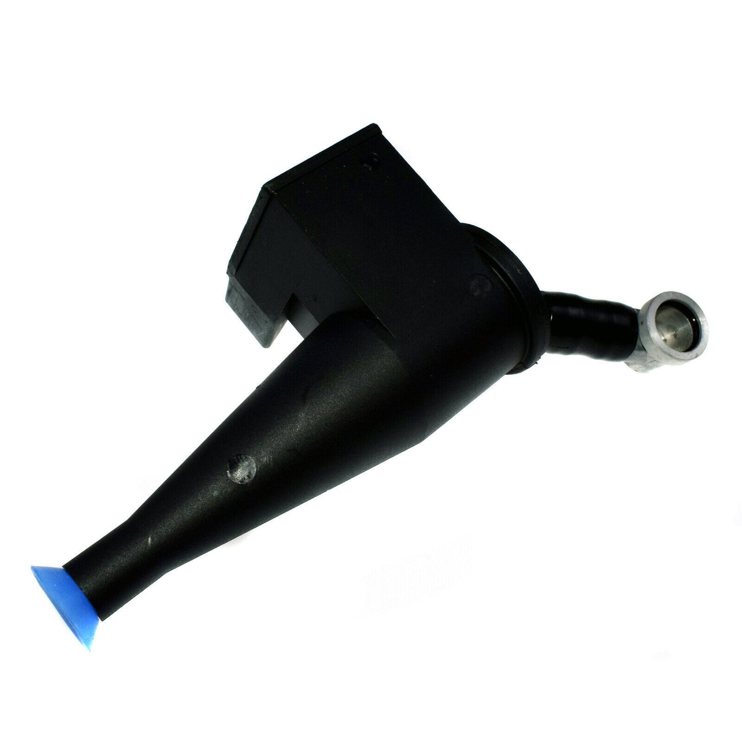 for BMW 540i 740i 740iL 11151705272 Crankcase Vent Valve PCV Oil Separator NEW