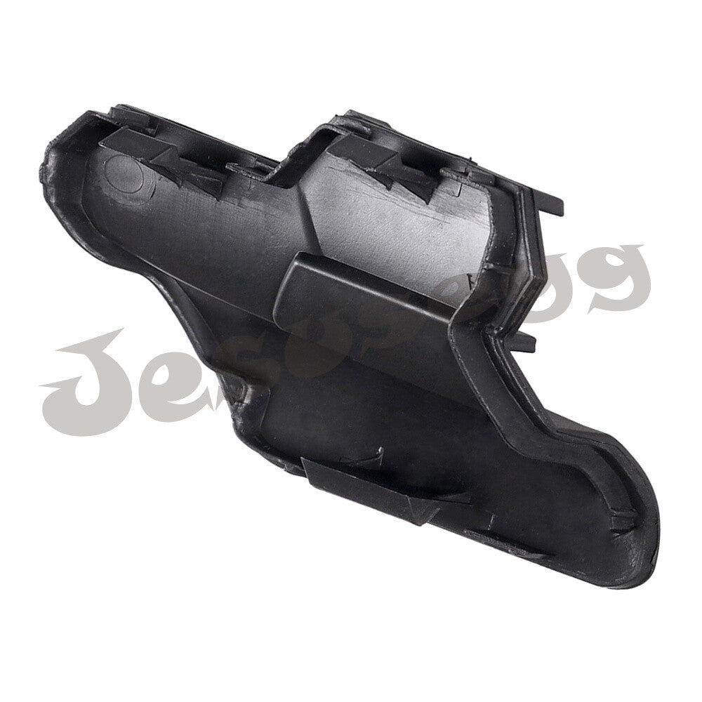 Right Front Bumper Tow Hook Eye Cover Cap- 52127-78010 for Lexus NX 2015-2017 Q