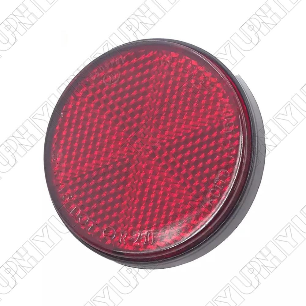 81910-89105 Rear Bumper Brake Light for Toyota Sequoia 2008-17, Highlander 08-11
