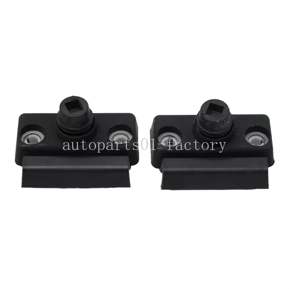 2Pcs Trunk Lid Stopper Bumper-Buffer for Mercedes-Benz E320 E350 E550 E63