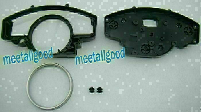 for YAMAHA YZF R1 2004-2006/ R6 2006-2010 Speedometer Tachometer case Cover Q