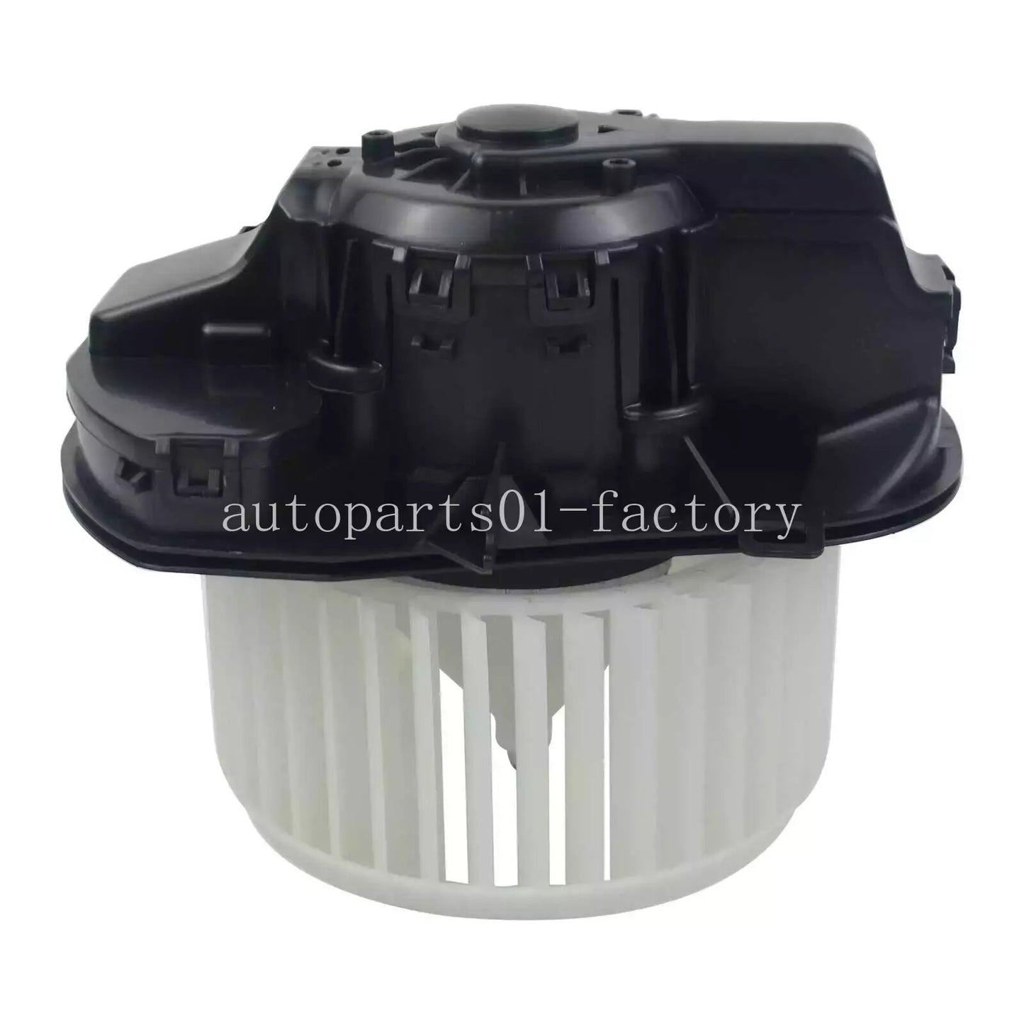 A/C Heater Blower Motor w/ Resistor for VW Touareg for Porsche for Cayenne 2011-2018