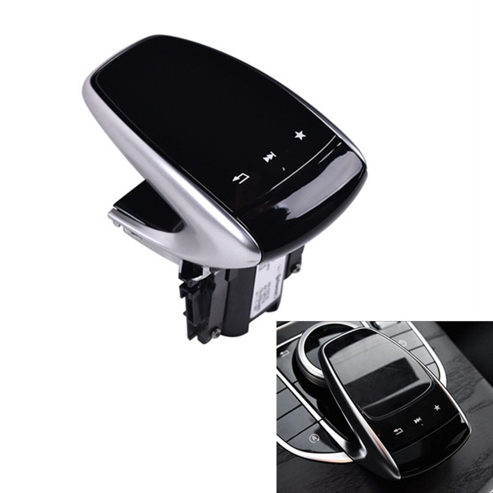 A1669004919 Center Console Controller Touch Pad for Mercedes Benz GLS 2016-2019