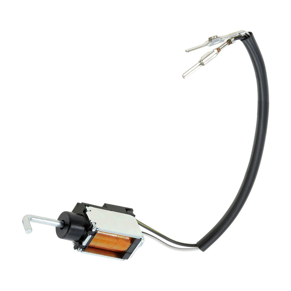 Fits for 2016 2017 2018 2019 for Tucson Shift Interlock Solenoid 95840-D3000 Q