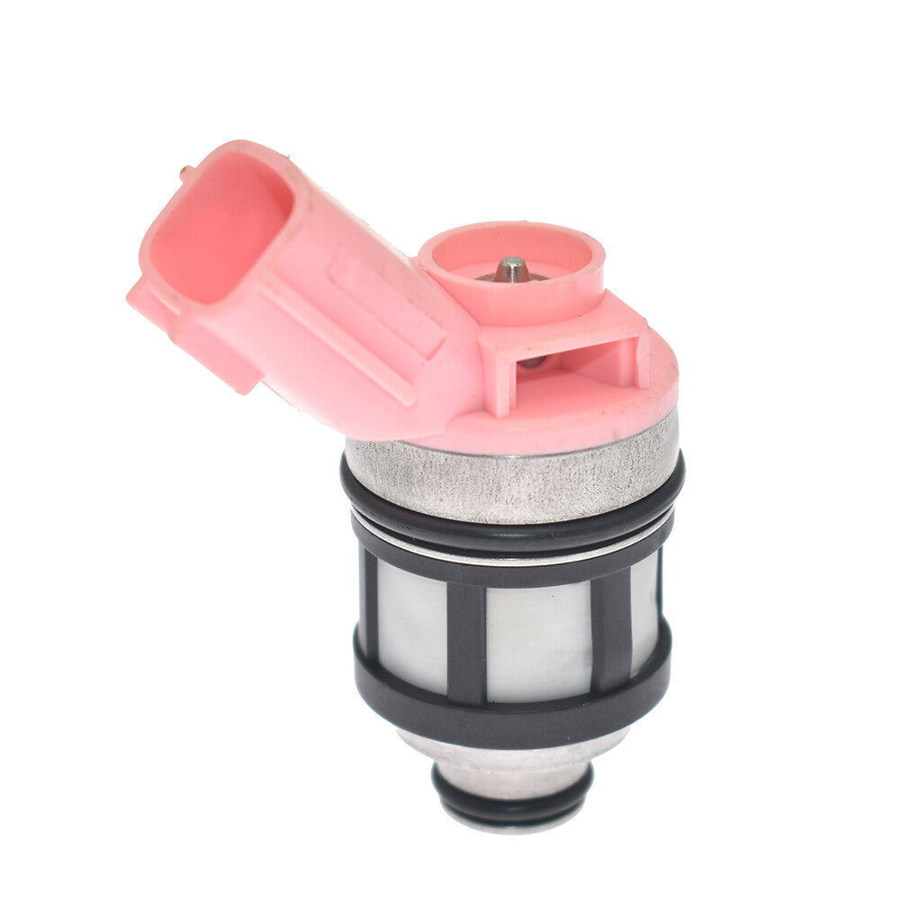 Fuel injector 16600-9S200 JS23-4 suitable for Quest Frontier Xterra 3.0L and 3.3L engines. n