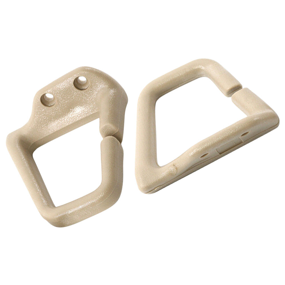 2Pcs Shoulder Beige Right Left Side For Camaro Firebird Convertible 1993-2002 Q