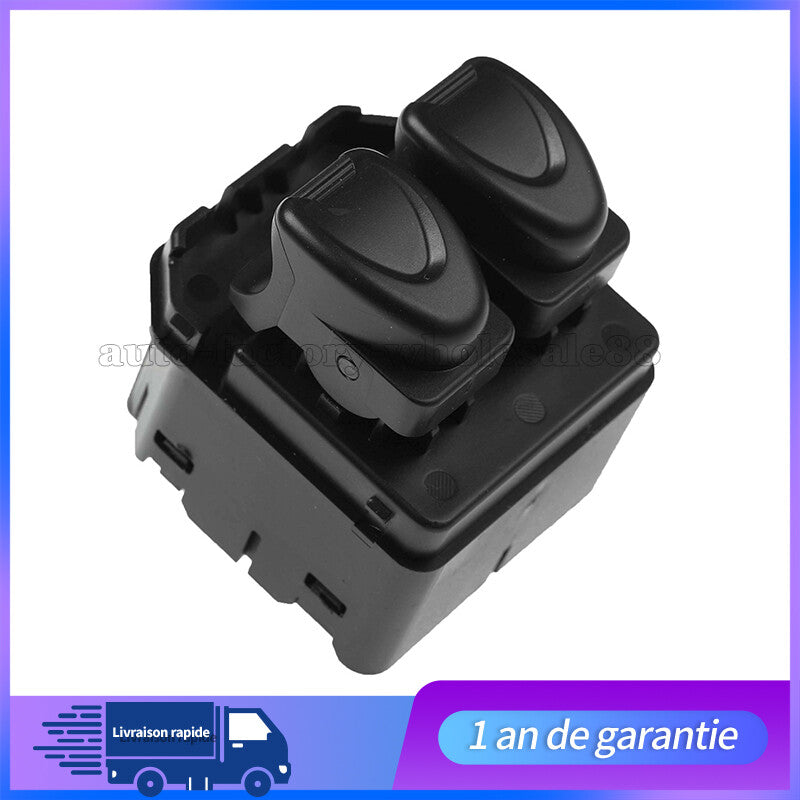 Bouton Leve Vitre Interrupteur Pour Matiz -à Partir De 1998 96258658 Neuf n