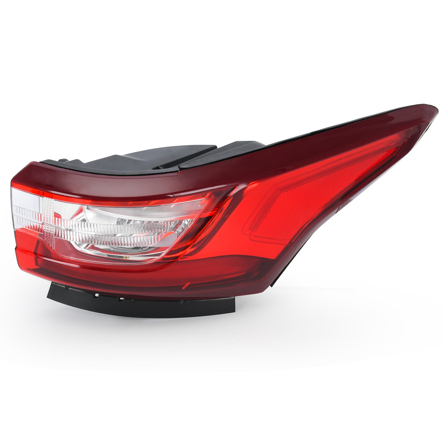 Rear Stop Lamp Passenger 2018-2021 for Chevrolet Traverse 84618032 Tail Light