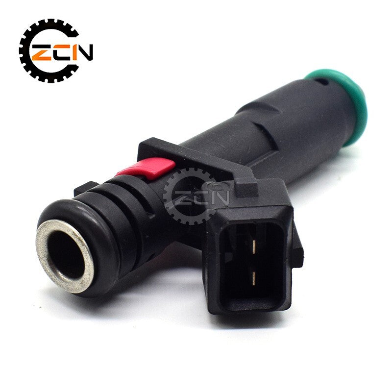 Fuel Injectors 96800843 Fit for Chevrolet Spark 2011-2015 1.2L L4 INJ675