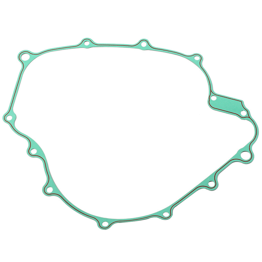 For HISUN 500 700 UTV ATV Left Front Cover Gasket EFI CARB Q