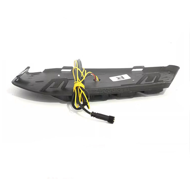 FOR Malibu 2017-2018 LED Daytime Running Light DRL Lamp Turn Signal 2X n