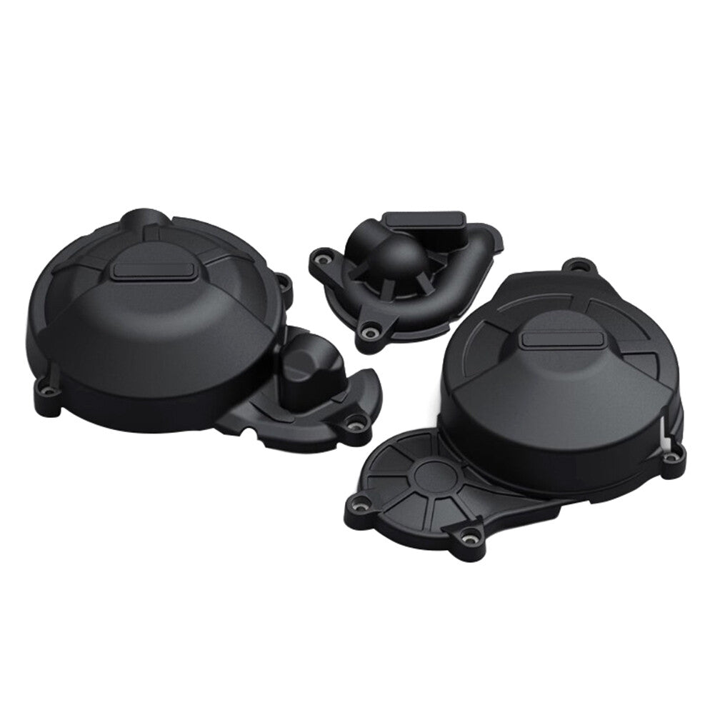 Motorcycle Engine Protection Cover For RS660 RS 660 Tuono 660 2021-2023 Q
