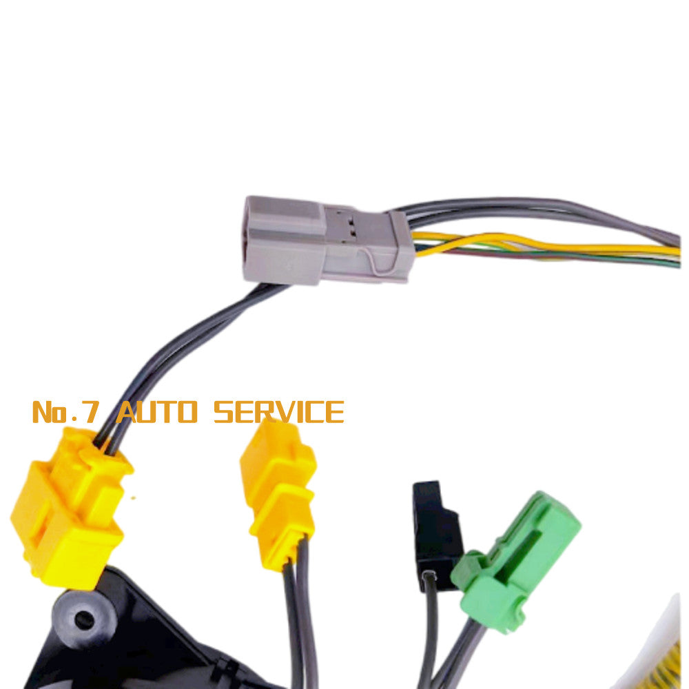 FITS 1996-1998 for CIVIC NEW CLOCK SPRING CRUISE EQUIPPED 77900-S04-A02