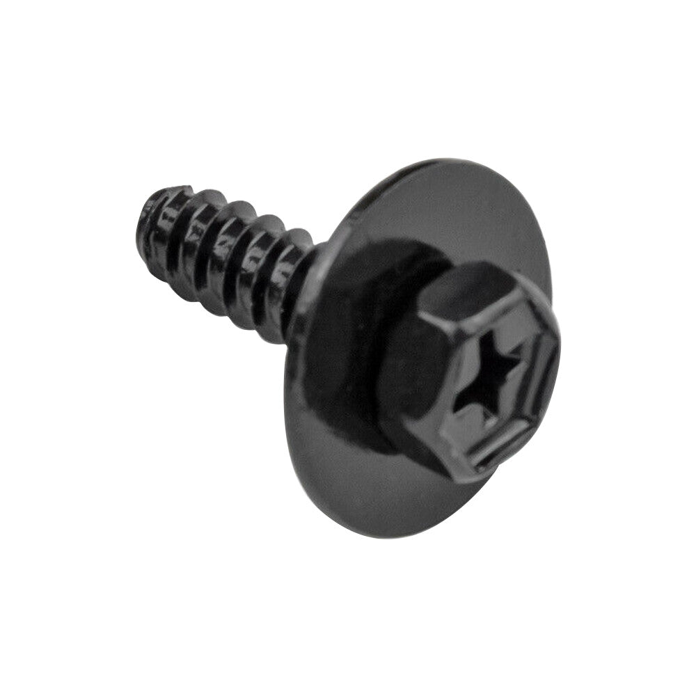 5Pcs 8mm Hex Splash Baffle Bolt Bumper Retainer Screw for Mazda CX-5 9CF600516B