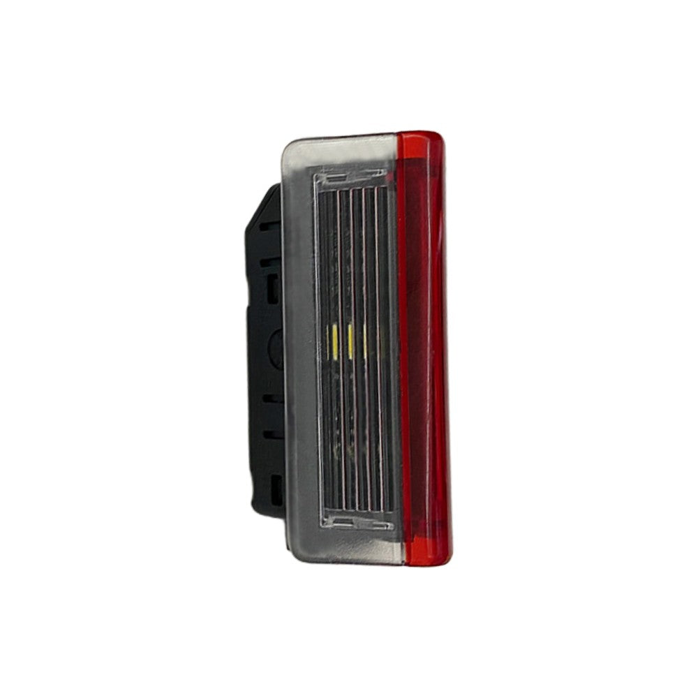 Left Side Door Courtesy Light Lamp Fits For A/B/GLE/GLS-Class W177 W247 W167 Q