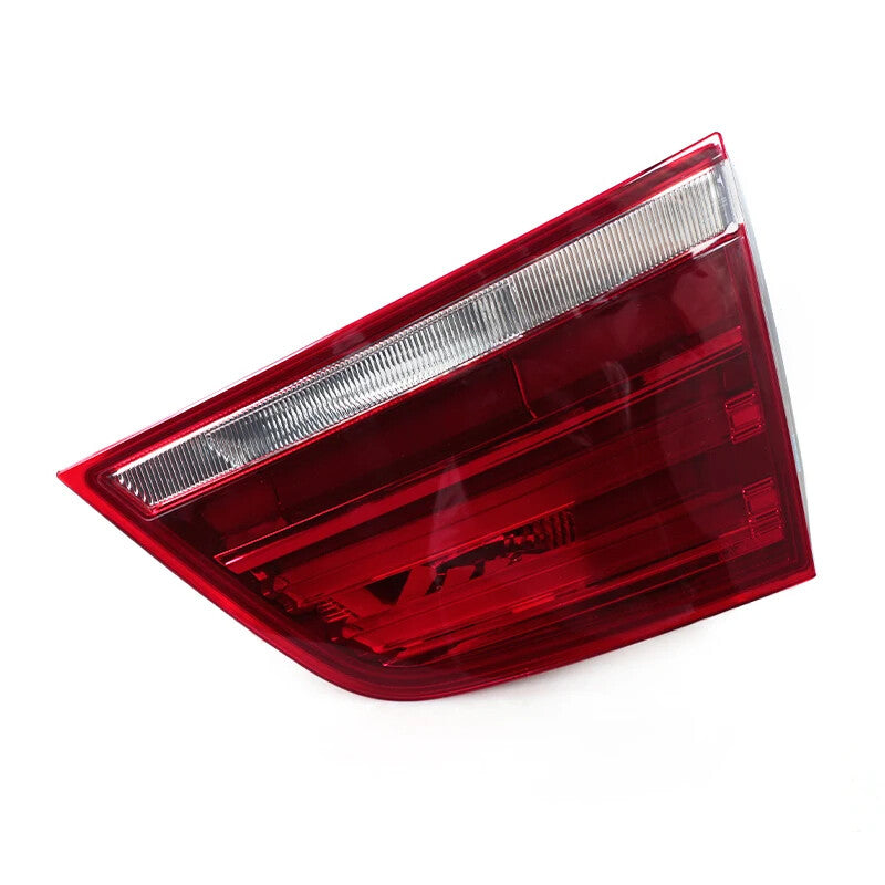 The left and right inner LED taillights and the rear brake light (red) are suitable for BMW F25 X3 (2011-2016).