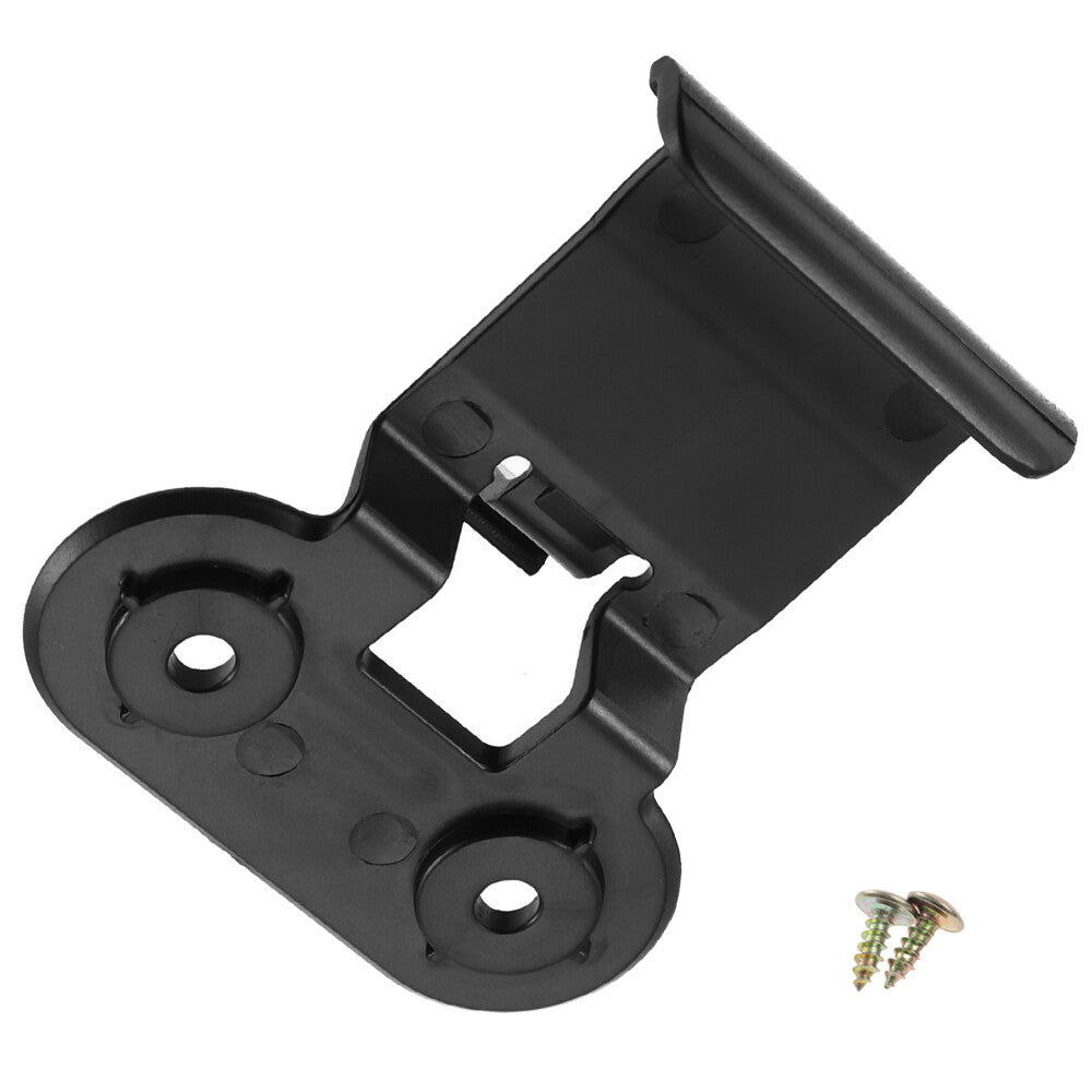 2Pcs Center Console Armrest Lid Latch Replacement for Jeep Cherokee 1997-2001 Q