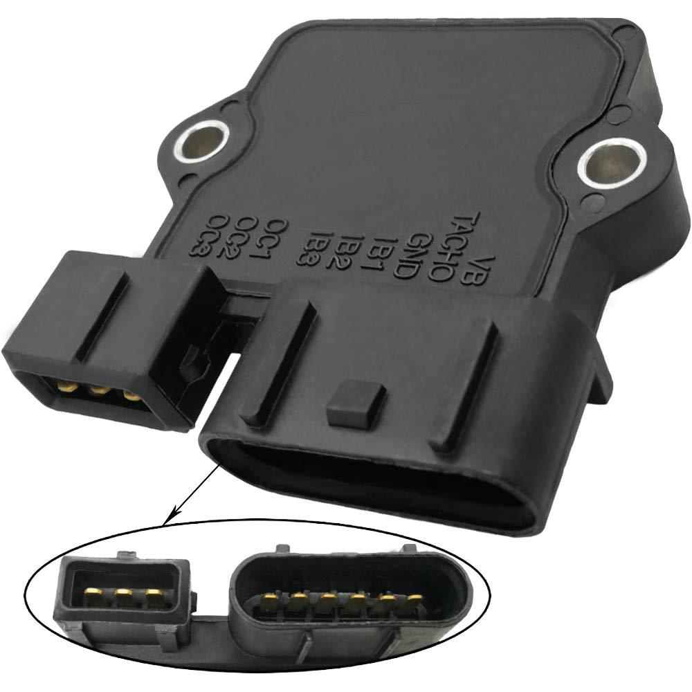Ignition Control Module for Mitsubishi Diamante 1992-1996 3000GT 1991-1999 3.0L