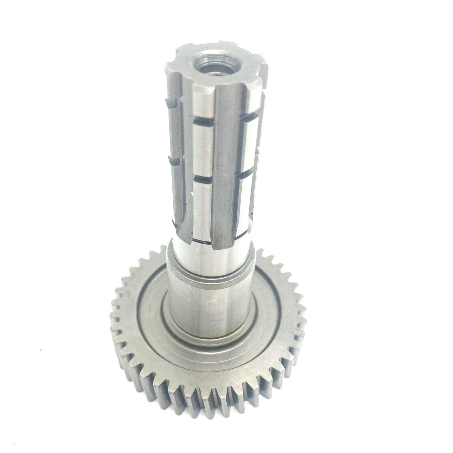 Carbide Forward Reverse Output Shaft Gear Assy 150CC 200CC GO KART DUNE BUGGY