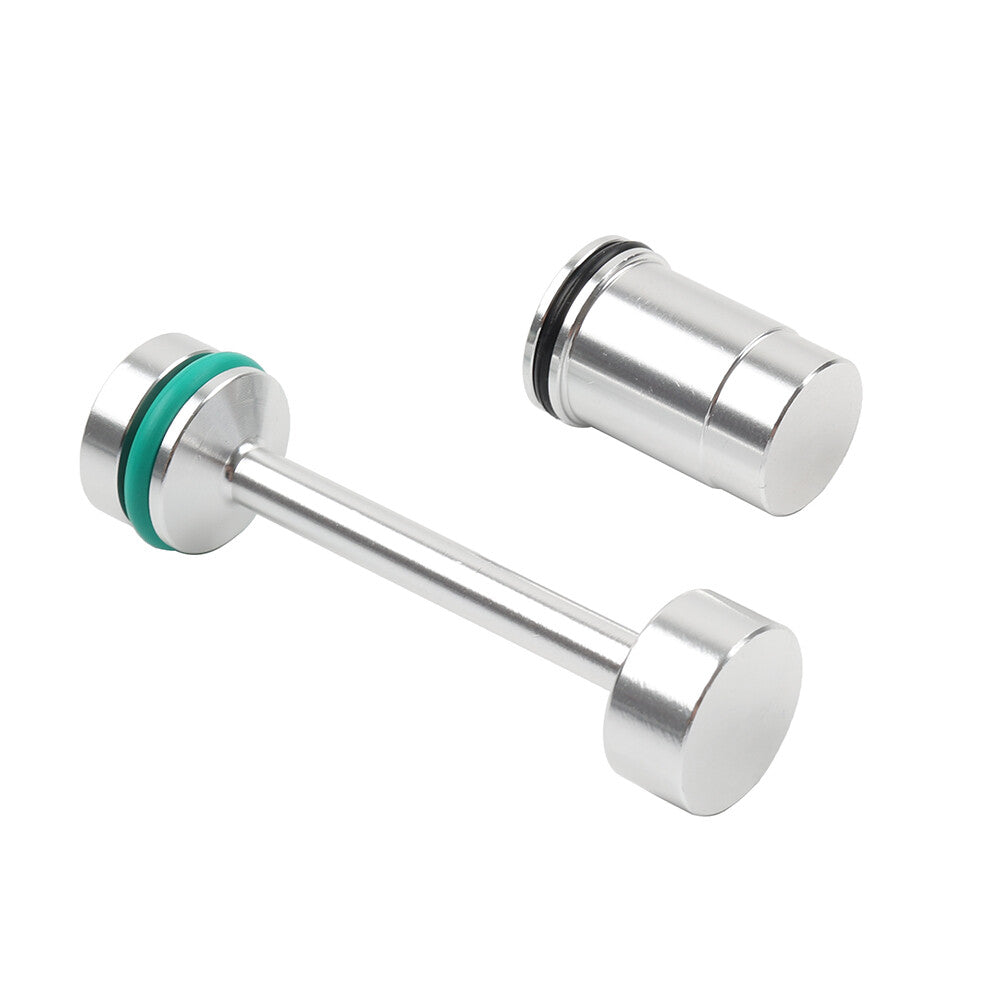 Upgrade Oil Diverter Barbell For LS LS1 LS2 LS3 LS6 LQ4 LQ9 4.8L 5.3L 6.0L 6.2L Q