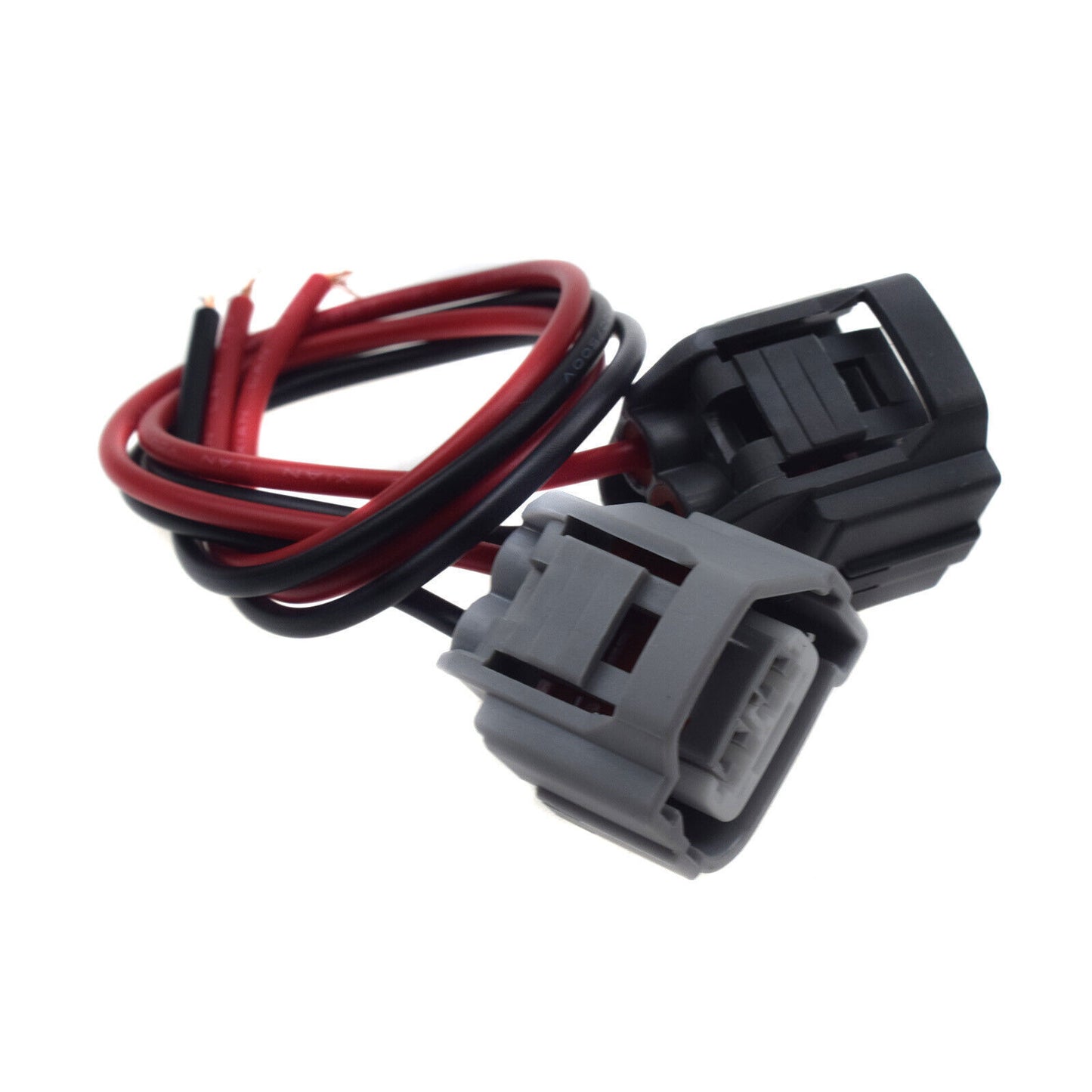Ignition coil plug connector wiring harness for 01-05 for Hyundai Accent 16L- v