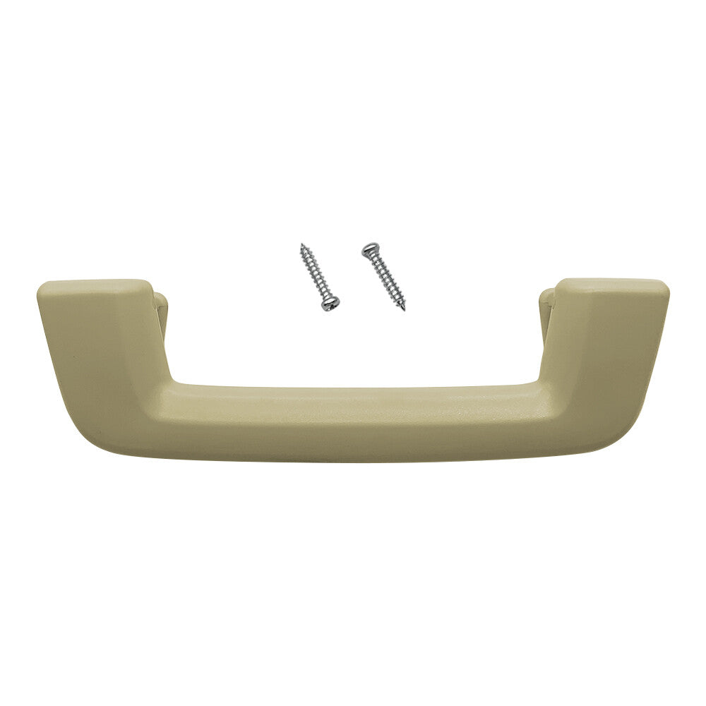 Roof Pull Grab Handle Beige for 2012-2019 for Ford Ranger for Mazda BT50 AB3Z6131406AA Q