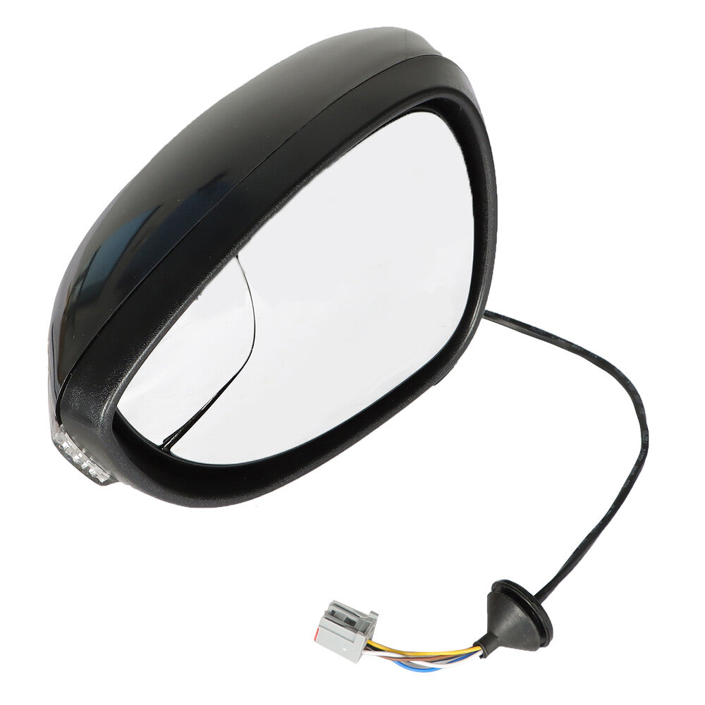 new mirror drive left-side LH hand for Fiesta FO1320460 D2BZ17683F-PFM- n