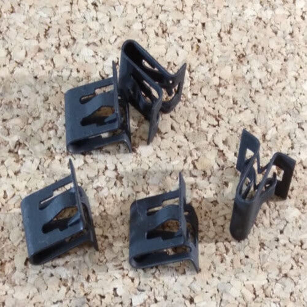 LR038293 Trim Clip Set for Land Rover for Range Rover Sport Discovery